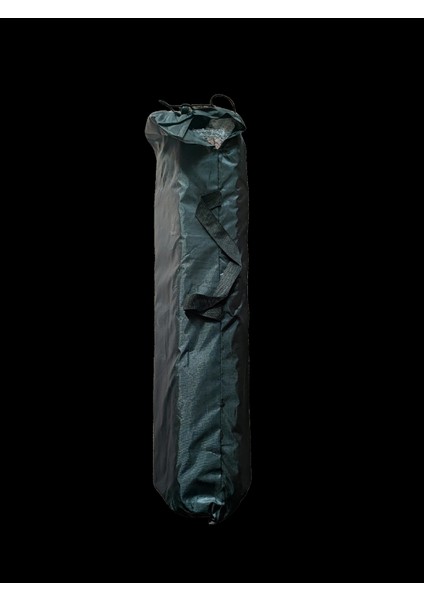 Katlanır Kamp Arabası Wagon