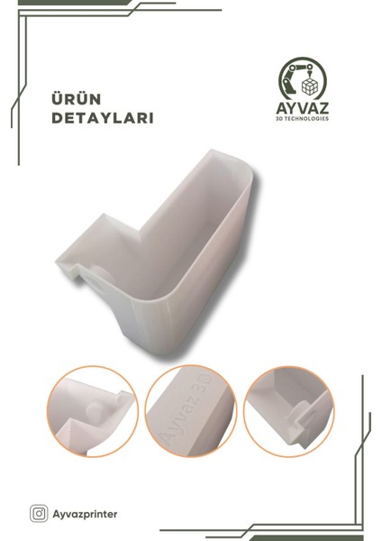 Kumaş Haznesi Için Overlok Makinesi Parçası, Güçlü ve Dayanıklı Tasarım fırsatları