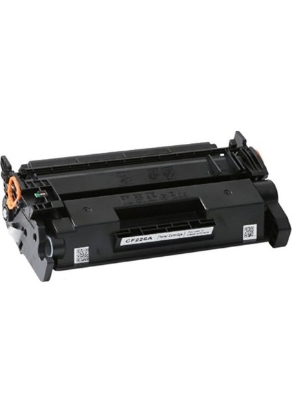 Elba Hp CF226A-052 Ithal Muadil Laser Toner