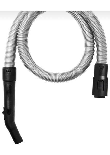 Çok Renkli Elektrikli Süpürge Hortumu, Esnek ve Dayanıklı, Temizlik Kolaylığı