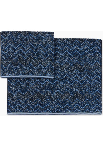 Azul Havlu Seti 2’li, Pamuklu & Lurex fiyatları