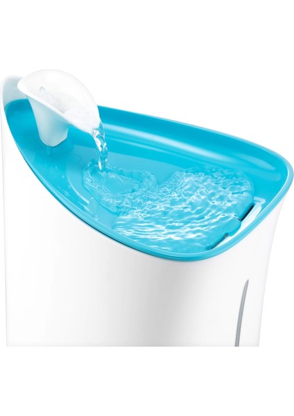 Otomatik Uyarılı Kedi Köpek Su Kabı indirimleri