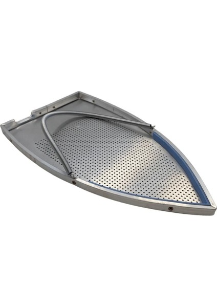 Sanayi Tipi Buharlı El Ütüsü, Alüminyum Çerçeve ve Teflon Kaplama