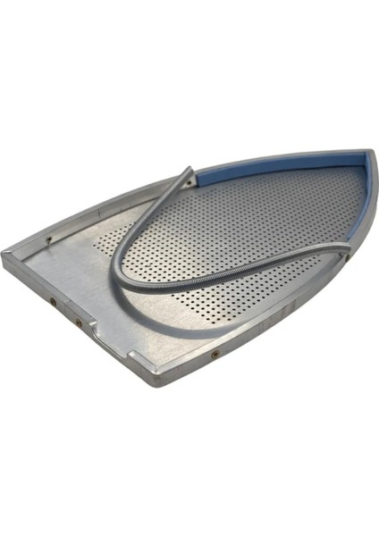 Sanayi Tipi Buharlı El Ütüsü, Alüminyum Çerçeve ve Teflon Kaplama fiyatları