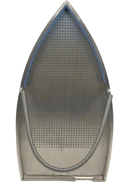 Sanayi Tipi Buharlı El Ütüsü, Alüminyum Çerçeve ve Teflon Kaplama modelleri