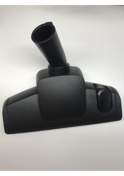 Uyumlu Emici Yer Başlığı ile Temizlikte Kolaylık ve Konfor