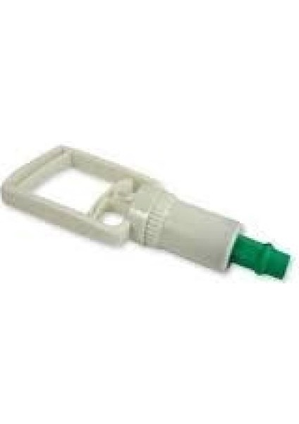 Kupa Pompası 2 Parmak