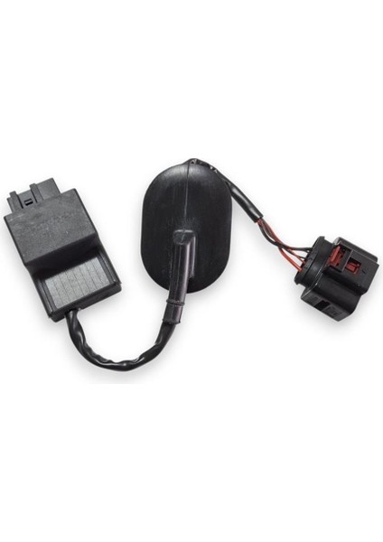 Seat Leon 2006-2009 Benzinli Motor Yakıt Pompa Beyni 1K0906093H