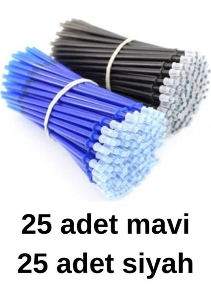 Renkli Isı ve Buhar ile Uçan Çizgi Kalemi Yedek Uç, Eğlenceli ve Çok Renkli Çizimler