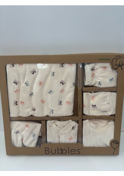 Yeni Doğan Bebek Seti 10 Parça fiyatları