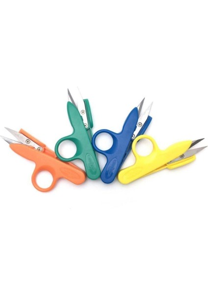 12 Adet Plastik Iplik Temizleme Makası, Pratik ve Kullanışlı Temizlik Aracı fiyatları