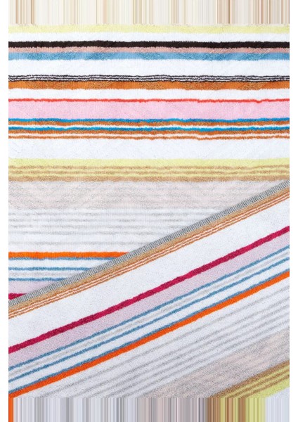 Moonshadow Havlu Seti 2’li, Pamuklu & Lurex, Şık ve Kullanışlı Havlu modelleri