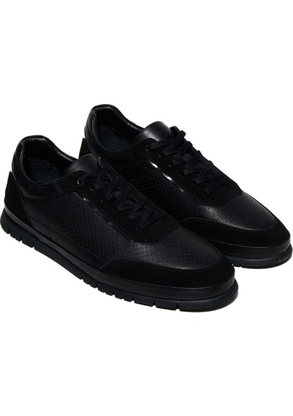 Bağcıklı Eva Taban Sneaker 028-5000 Erkek Ayakkabı fiyatları