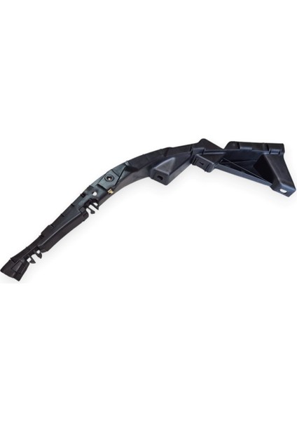 Vw Passat B5 1997-2000 Ön Tampon Sol Far Alt Braketi 3B0807049C modelleri