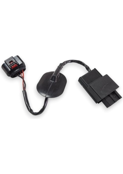 Seat Leon 2006-2009 Benzinli Motor Yakıt Pompa Beyni 1K0906093H modelleri