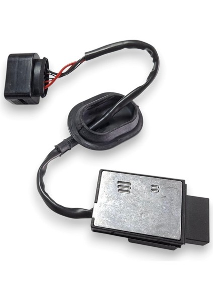 Seat Leon 2006-2009 Benzinli Motor Yakıt Pompa Beyni 1K0906093H fırsatları