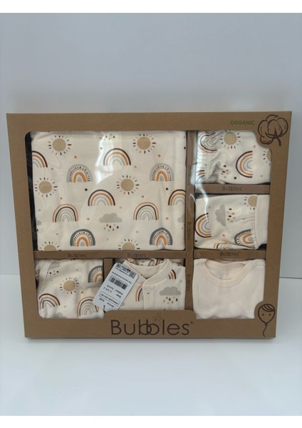 Yeni Doğan Bebek Seti 10 Parça fiyatları