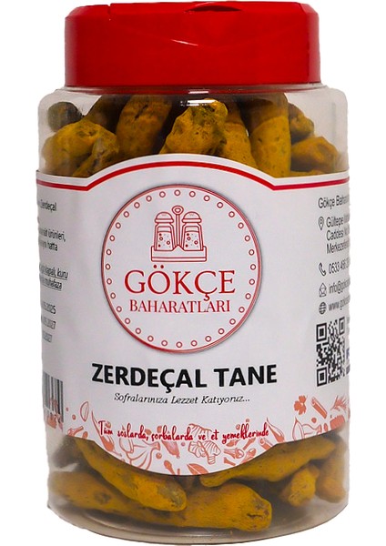 Zerdeçal