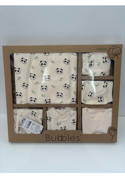 Yeni Doğan Bebek Seti 10 Parça fiyatları