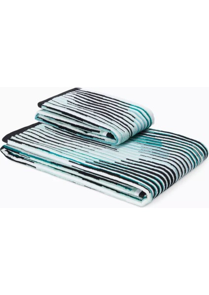 Arpeggio Havlu Seti 2’li, Pamuklu & Yumuşak, Home Sanatsal Tasarım