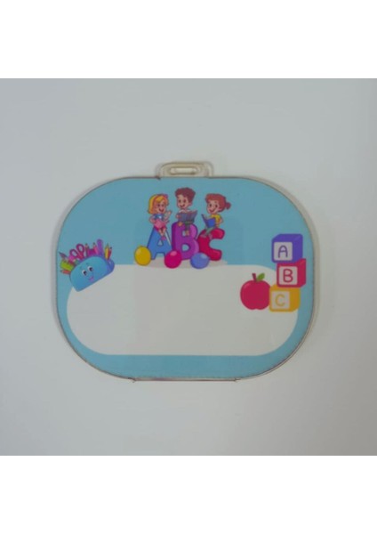 Öğrenci Isimliği 01 12'li Pvc 1mm (Ipsiz) fırsatları