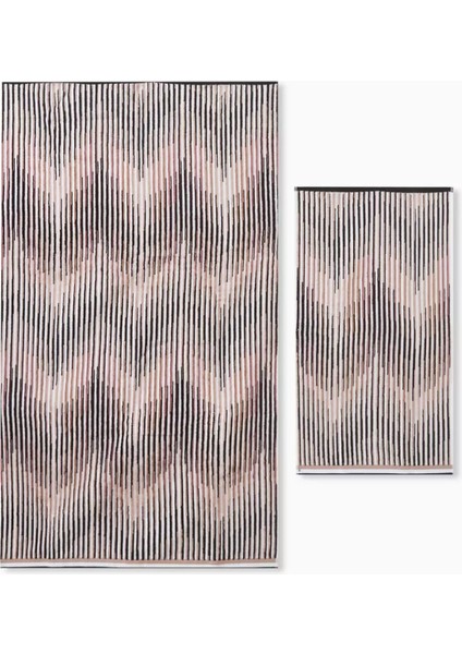 Arpeggio Havlu Seti 2’li, Pamuklu & Yumuşak, Home Sanatsal Tasarım fiyatları