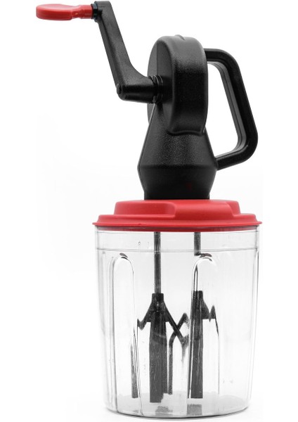 Pratik Kollu El Mikseri, Çok Amaçlı Karıştırma ve Çırpma Aleti Siyah fiyatları