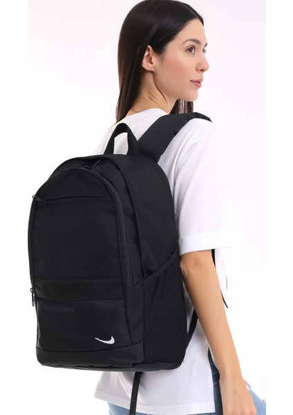 Okul Çantası-Sırt Çantası-Ortaokul Çantası- Su Geçirmez 2 Su Mataralık 3 Bölmeden Oluşan Yetişkin