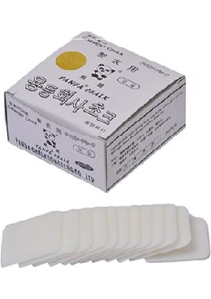 Buhar ile Uçan Çizgi Taşı 50 Adet, Beyaz, Eğlenceli ve Renkli Dekorasyon Parçası fırsatları