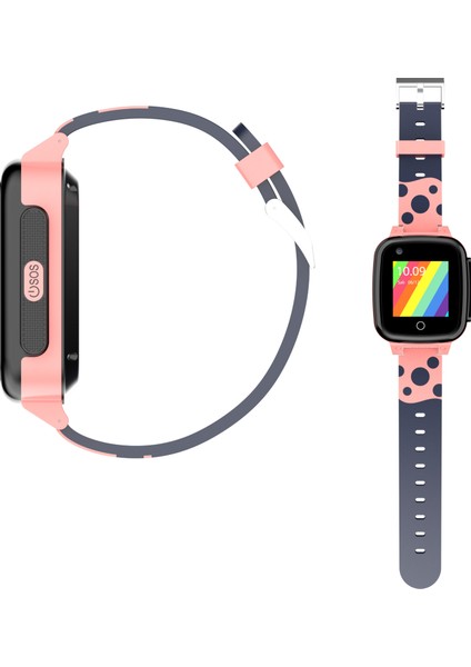 UZ Akıllı Çocuk Saati Sim Kartlı ve Görüntülü Görüşme Gps Sos Özellikli(Btk Kayıtlı-Yerli Üretim) modelleri