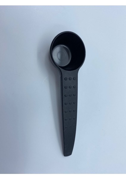 Kahve Makinesi Için Ölçü Kaşığı, Pratik ve Kullanışlı Ölçüm Aracı