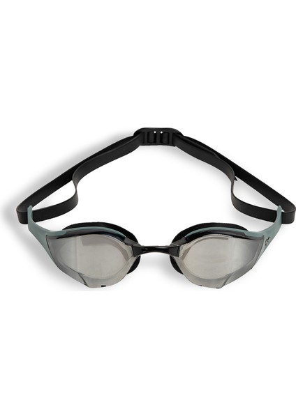 C0BRA Edge Swıpe Mirror Yüzücü Gözlüğü
