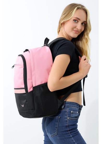 Okul Çantası-Sırt Çantası-Ortaokul Çantası- Su Geçirmez 2 Su Mataralık 3 Bölmeden Oluşan Yetişkin fiyatları