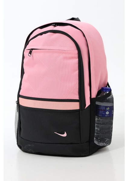 Okul Çantası-Sırt Çantası-Ortaokul Çantası- Su Geçirmez 2 Su Mataralık 3 Bölmeden Oluşan Yetişkin