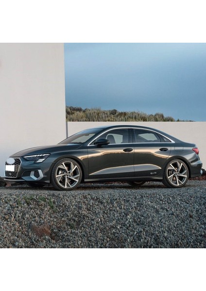 Audi A3 Sedan 2021-2025 Sol Ön Dış Kapı Kolu Iç Braketi 8V0837885 modelleri