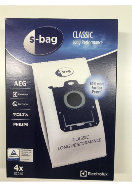 Toz Torbası, Pratik ve Dayanıklı, Ev ve Ofis Için Uygun