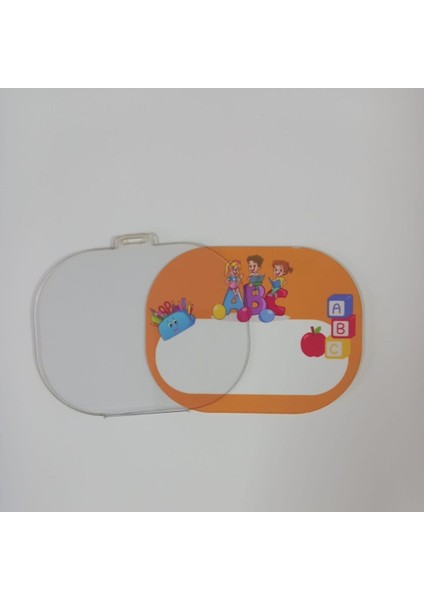 Öğrenci Isimliği 02 12'li Pvc 1mm (Ipsiz) fırsatları