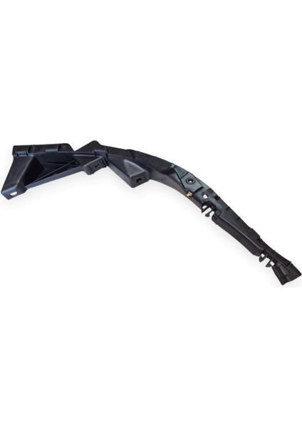 Vw Passat B5 1997-2000 Ön Tampon Sağ Far Alt Braketi 3B0807050C modelleri