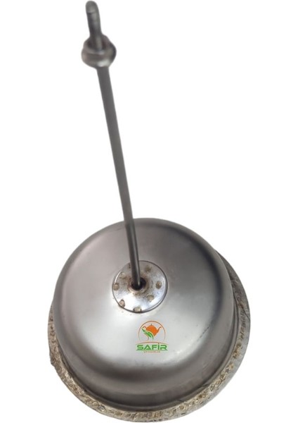 Beyaz Çay Kazanı Şamandıra Topu, Kaliteli ve Güvenilir Çay Ocağı Parçası fırsatları