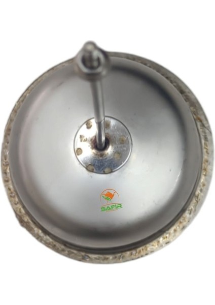 Beyaz Çay Kazanı Şamandıra Topu, Kaliteli ve Güvenilir Çay Ocağı Parçası indirimleri