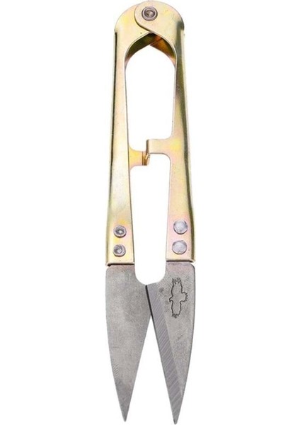 Metal Iplik Temizleme Makası, Beyaz, Dayanıklı ve Pratik Kullanım modelleri