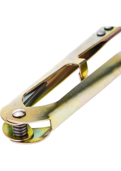 Metal Iplik Temizleme Makası, Beyaz, Dayanıklı ve Pratik Kullanım fırsatları