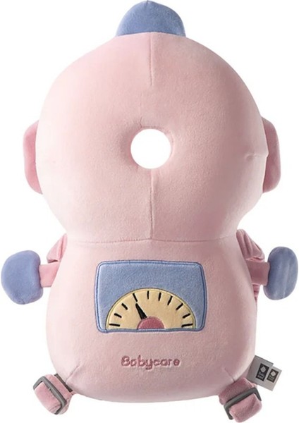 Traila Robot Kafa Koruma Yastığı, 28X20X6 cm