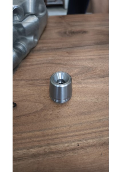 Gidon Denge Topuzu Çelik 22 mm Universal modelleri
