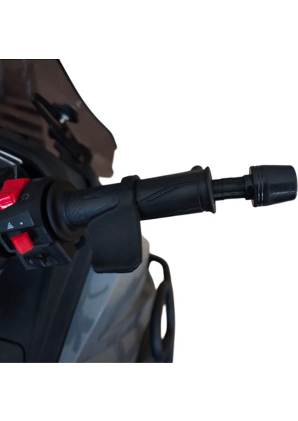 Gidon Denge Topuzu Çelik 22 mm Universal fırsatları