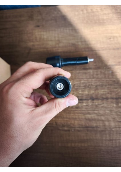 Gidon Denge Topuzu Çelik 22 mm Universal indirimleri