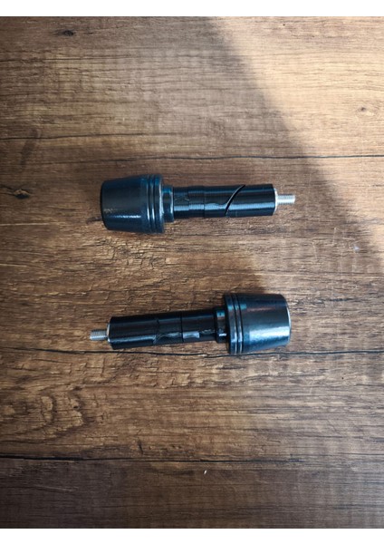 Gidon Denge Topuzu Çelik 22 mm Universal
