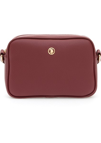 Kadın Bordo Çanta 50311449-VR014