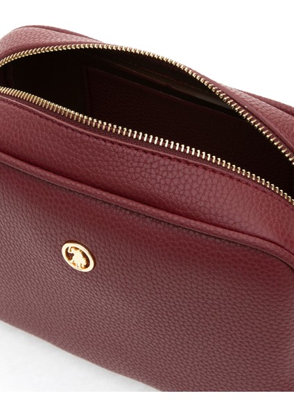 Kadın Bordo Çanta 50311449-VR014 indirimleri