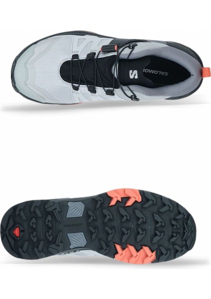 x Ultra 4 Gore-Tex Kadın Gri Outdoor Ayakkabı 416231 fırsatları